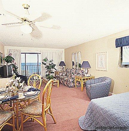 Ocean Villas Beach Hotel By Vri Resort Myrtle Beach Zimmer foto